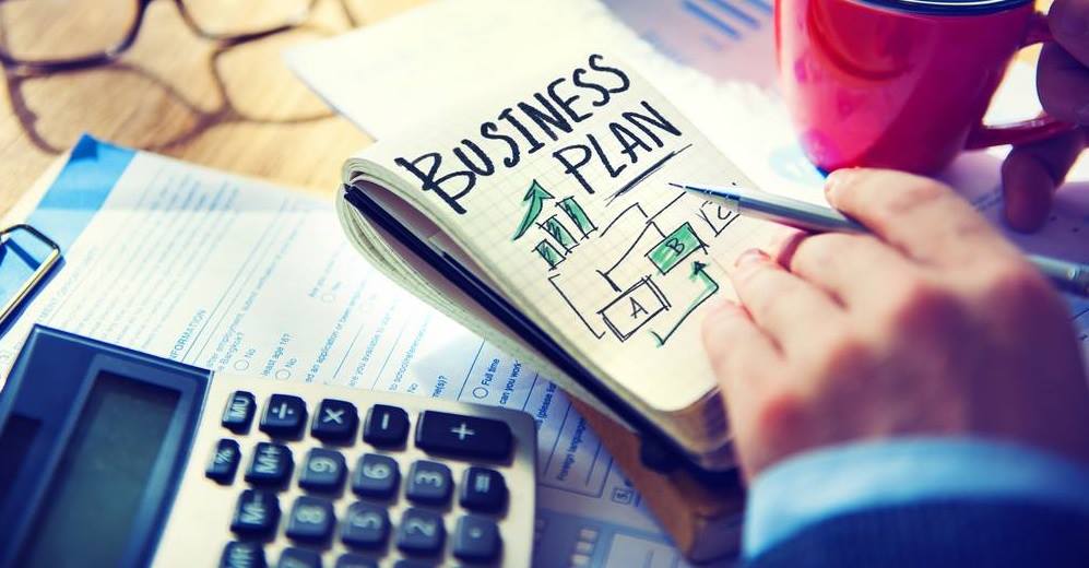 Gestiunea eficienta a stocurilor cu ajutorul sistemului ERP Program ERP Business Plan