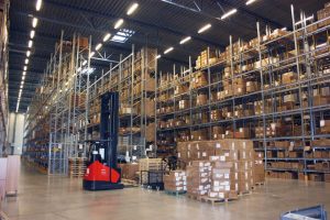 Avantajele utilizarii unui sistem ERP intr-un depozit Avantajele utilizarii unui sistem ERP intr-un depozit
