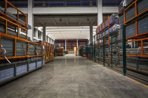 Optimizarea si gestiunea stocurilor. Cea mai simpla metoda de gestiune a stocurilor. Optimizarea si gestiunea stocurilor. Cea mai simpla metoda de gestiune a stocurilor.