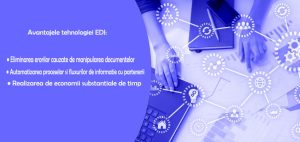 De ce este integrarea ERP EDI atat de importanta pentru succesul intr-o companie de productie? De ce este integrarea ERP EDI atat de importanta pentru succesul intr-o companie de productie?
