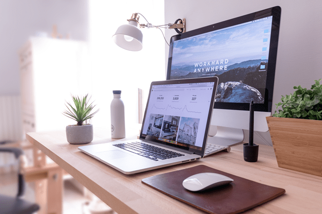 Avantajele furnizate de un sistem ERP