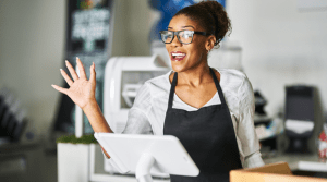 Ce sunt sistemele POS Touchscreen? Caracteristicile si beneficiile unui sistem POS in afacerea dumneavoastra. Ce sunt sistemele POS Touchscreen? Caracteristicile si beneficiile unui sistem POS in afacerea dumneavoastra.