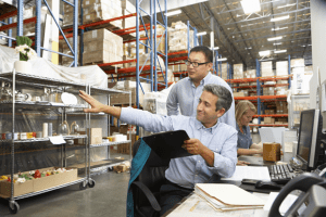Logistica si gestiunea in lantul de aprovizionare si distributie Logistica si gestiunea in lantul de aprovizionare si distributie