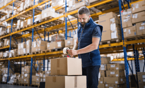 E-logistica actuala si Supply Chain Management E-logistica actuala si Supply Chain Management