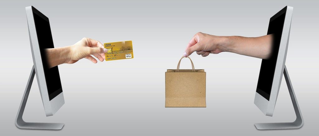 Tendintele E-Commerce pe timp de pandemie Tendintele E-Commerce pe timp de pandemie