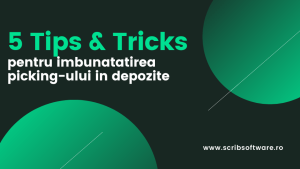 5 Tips &Tricks pentru imbunatatirea picking-ului in depozite 5 Tips &Tricks pentru imbunatatirea picking-ului in depozite