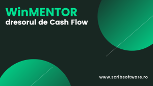 WinMentor, dresorul de Cash flow WinMentor, dresorul de Cash flow