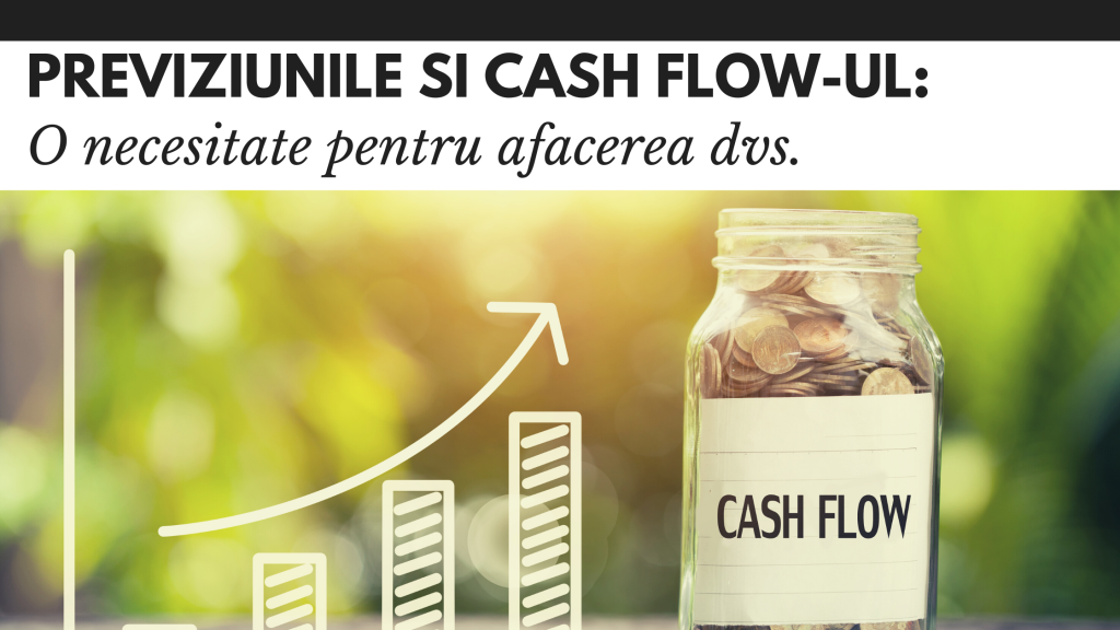 Previziune cash flow