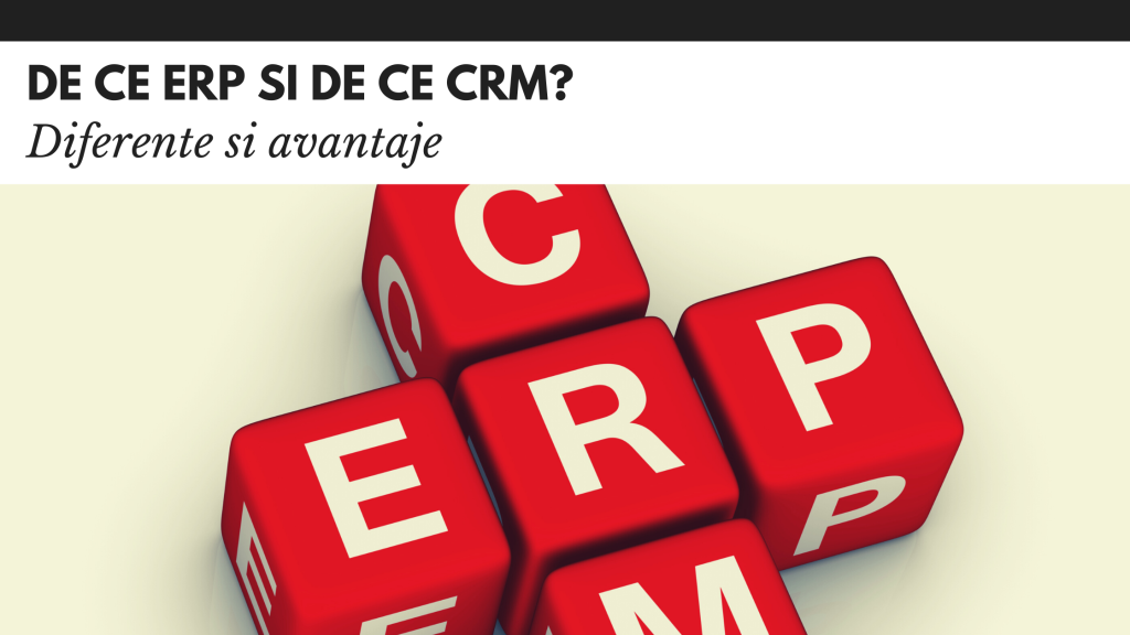 erp sau crm