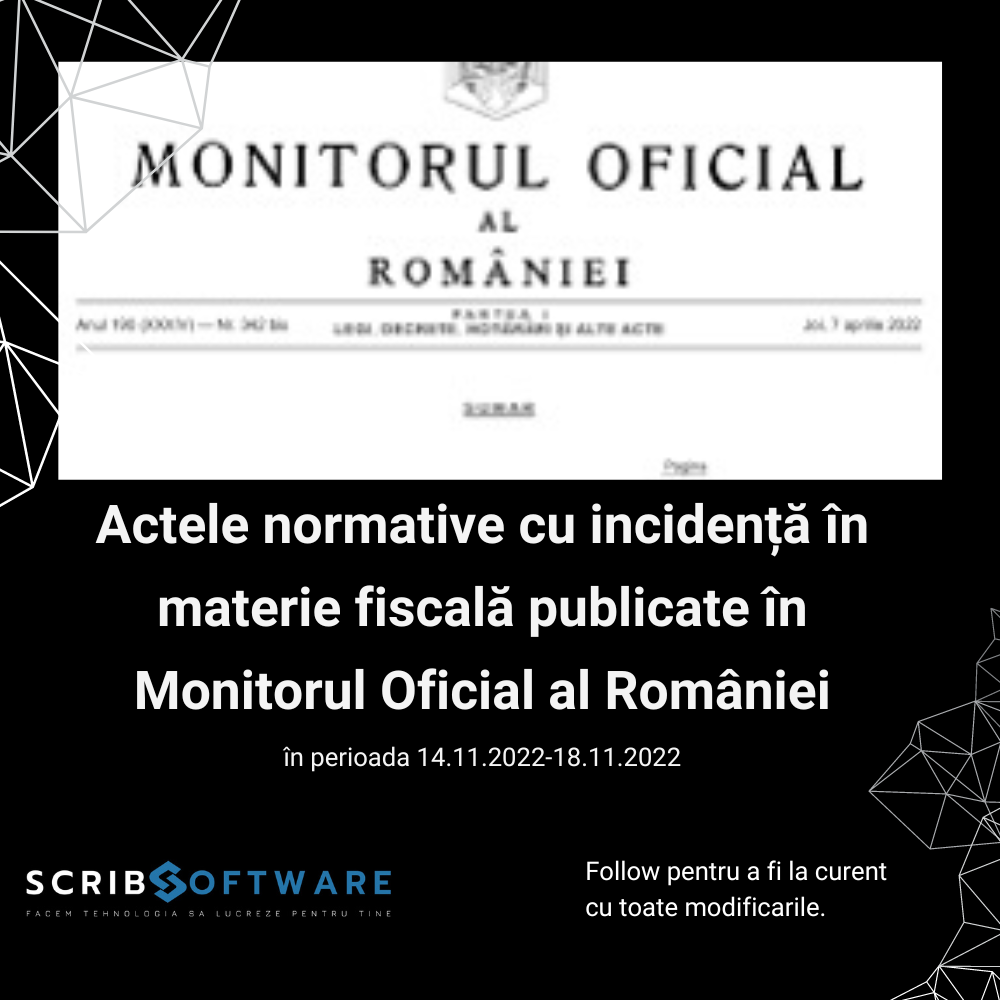 acte normative