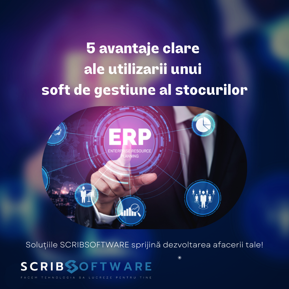 program de gestiune stocuri