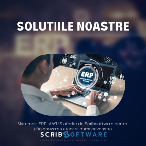 Supply chain-ul si provocarile moderne erp