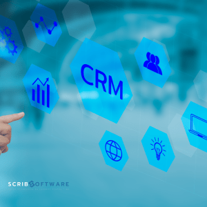 Tineti pasul cu timpurile moderne si investiti corect intr-un CRM software crm