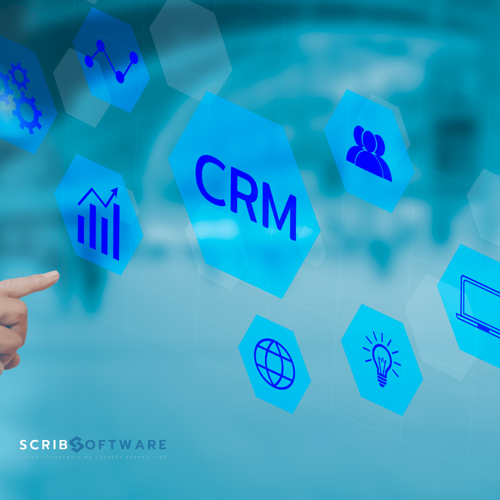 software crm