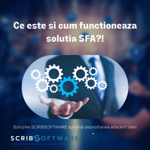 Ce este si cum functioneaza solutia SFA?! Ce este si cum functioneaza solutia SFA?!