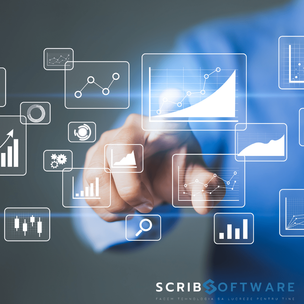 Business Intelligence transforma informatia in succes Business Intelligence transforma informatia in succes