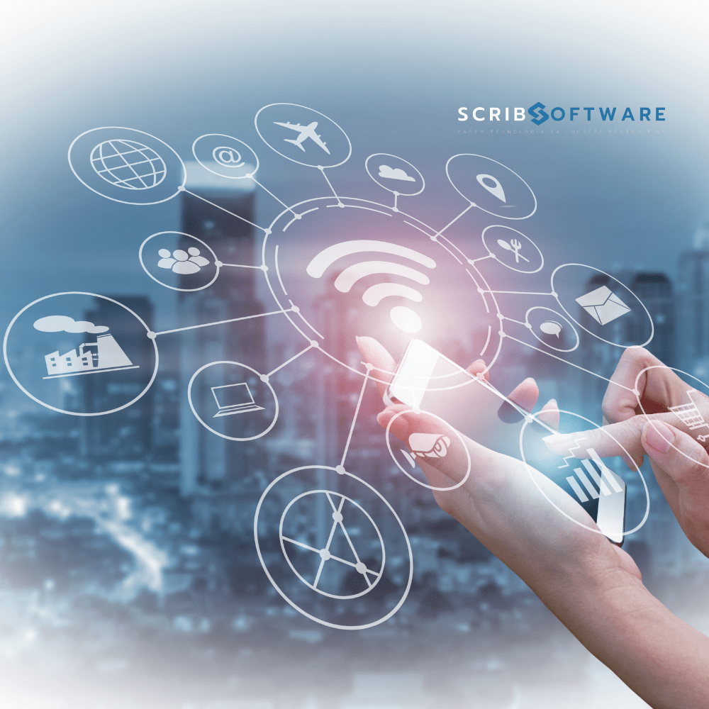 7 avantaje ale transformarii digitale pentru companii 7 avantaje ale transformarii digitale pentru companii
