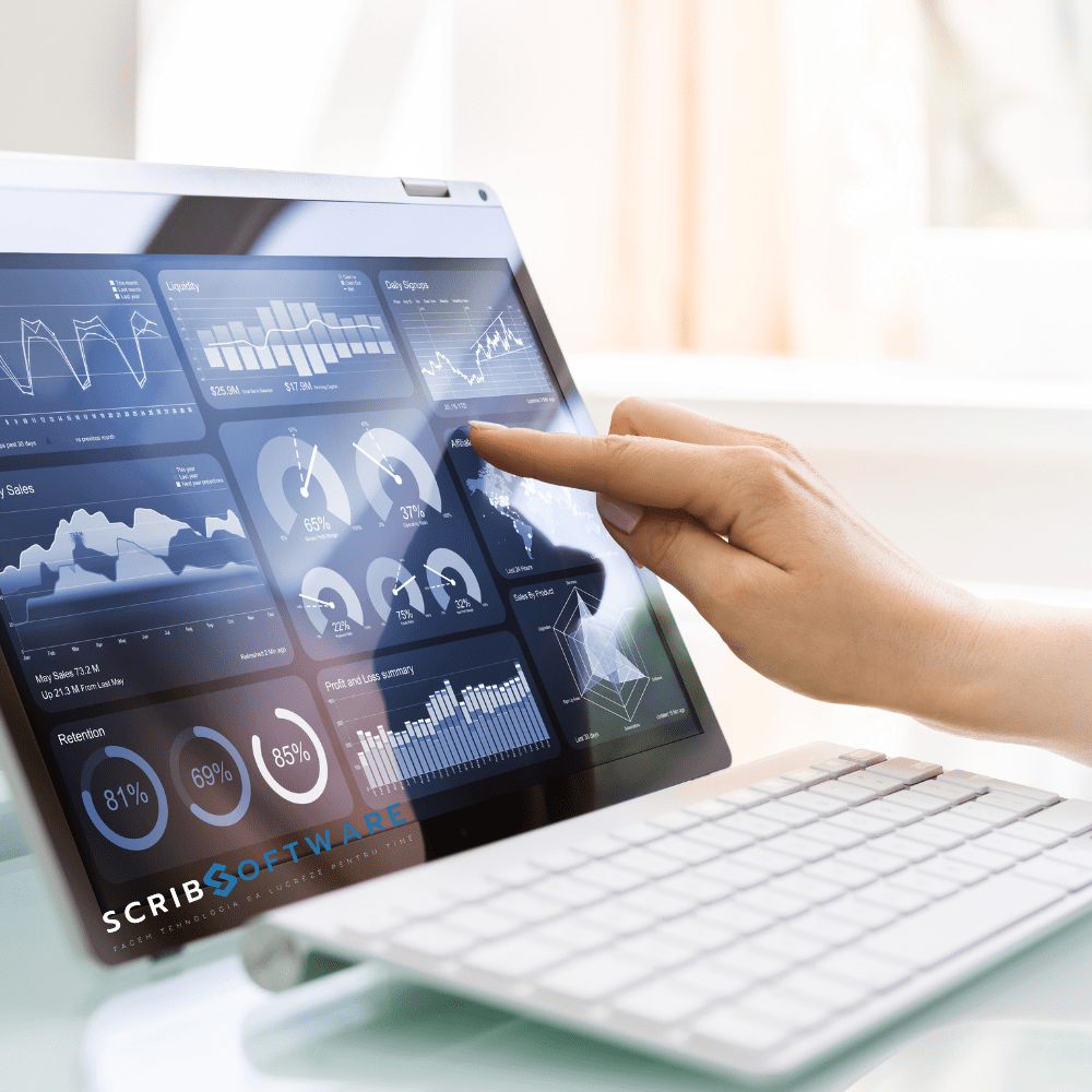 7 avantaje ale transformarii digitale pentru companii digitalizare