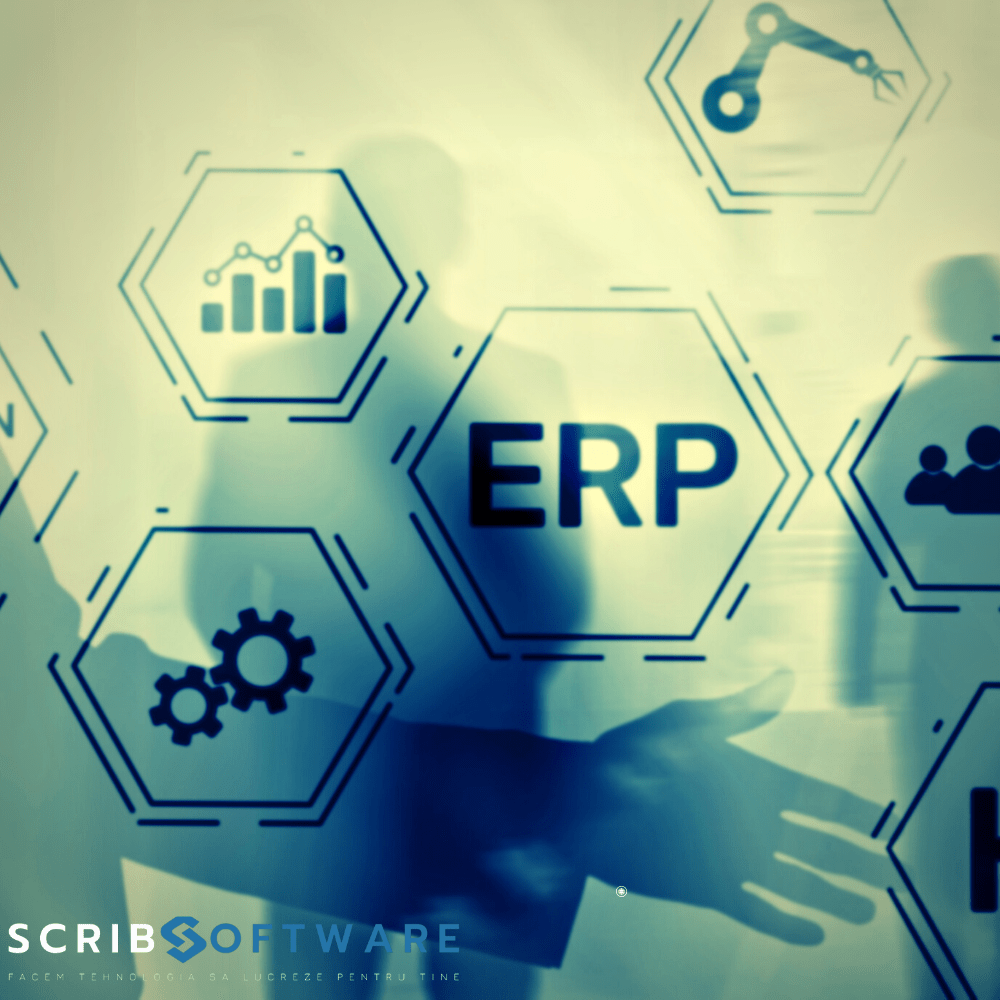 sistem erp