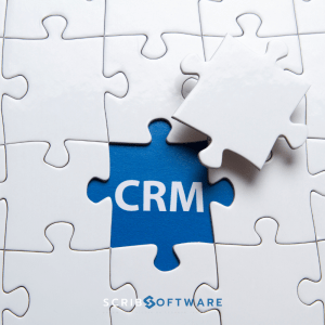 Cand vorbim despre CRM intelegem: soft, strategie si solutie sistem CRM