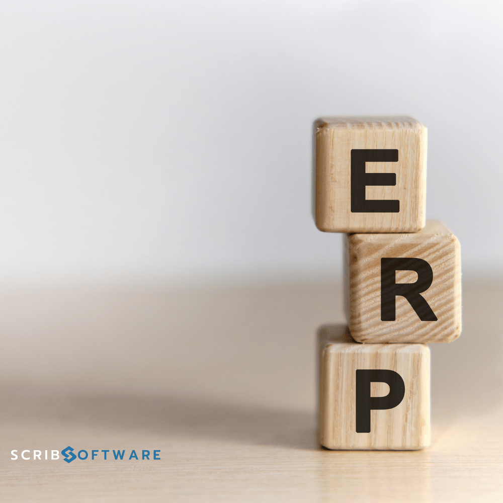 sistem ERP