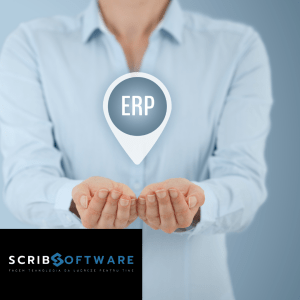 <br>Care sunt avantajele unui ERP in sectorul serviciilor? sistem erp