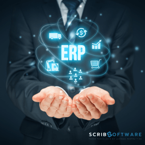 Cum poate optimiza un program ERP procesele de productie? program erp