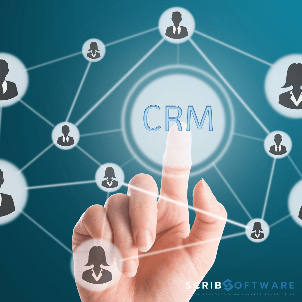 software crm