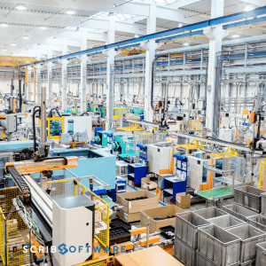 5 beneficii aduse de integrarea unei soluții ERP în producție erp pentru productie