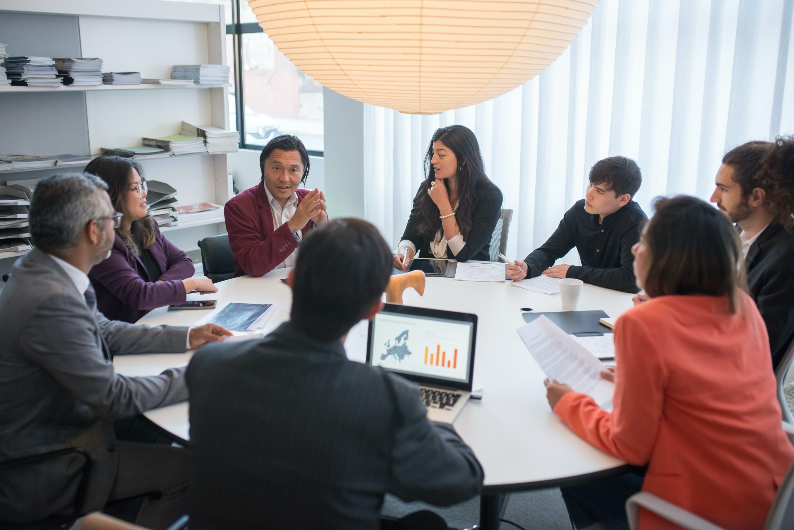 Management de proiect