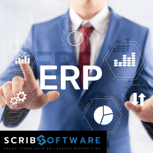 Cum facem fata problemelor din domeniul serviciilor cu ajutorul unui program ERP? program ERP