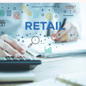 Un program ERP cum ajută o companie de retail? program erp