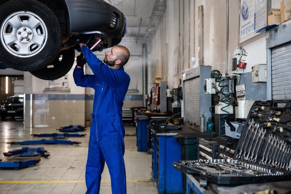 Service Auto Service Auto
