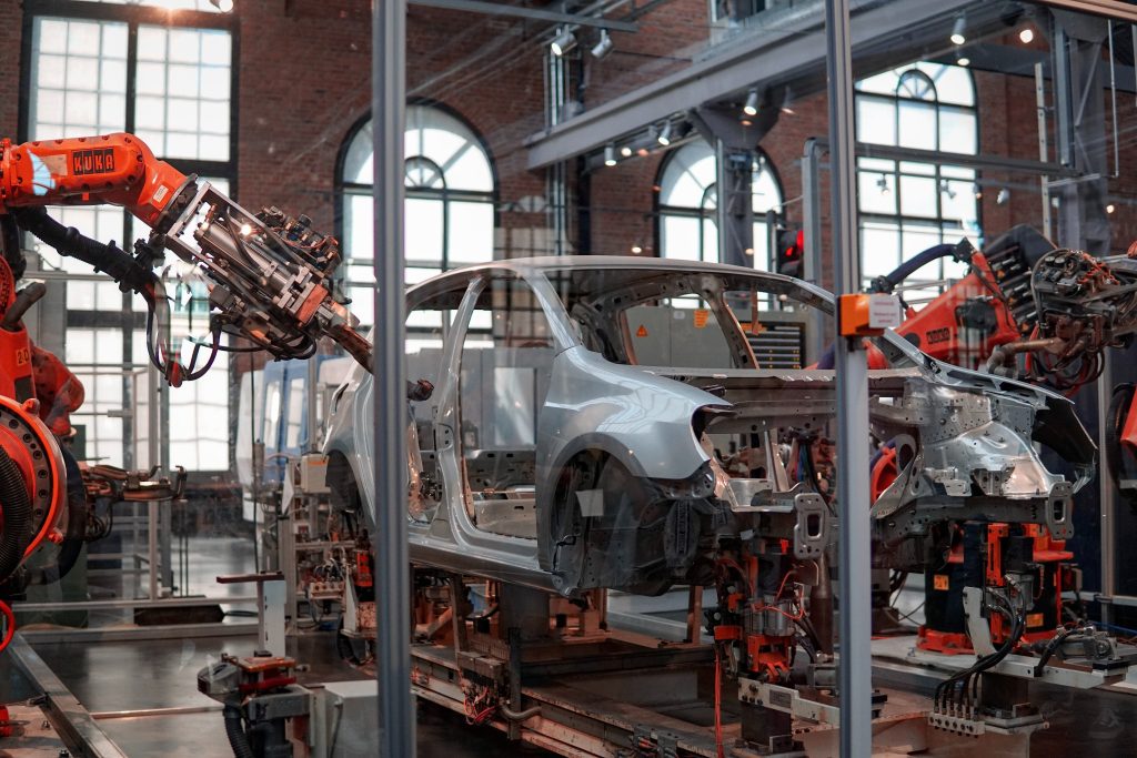 Industrii Industrii