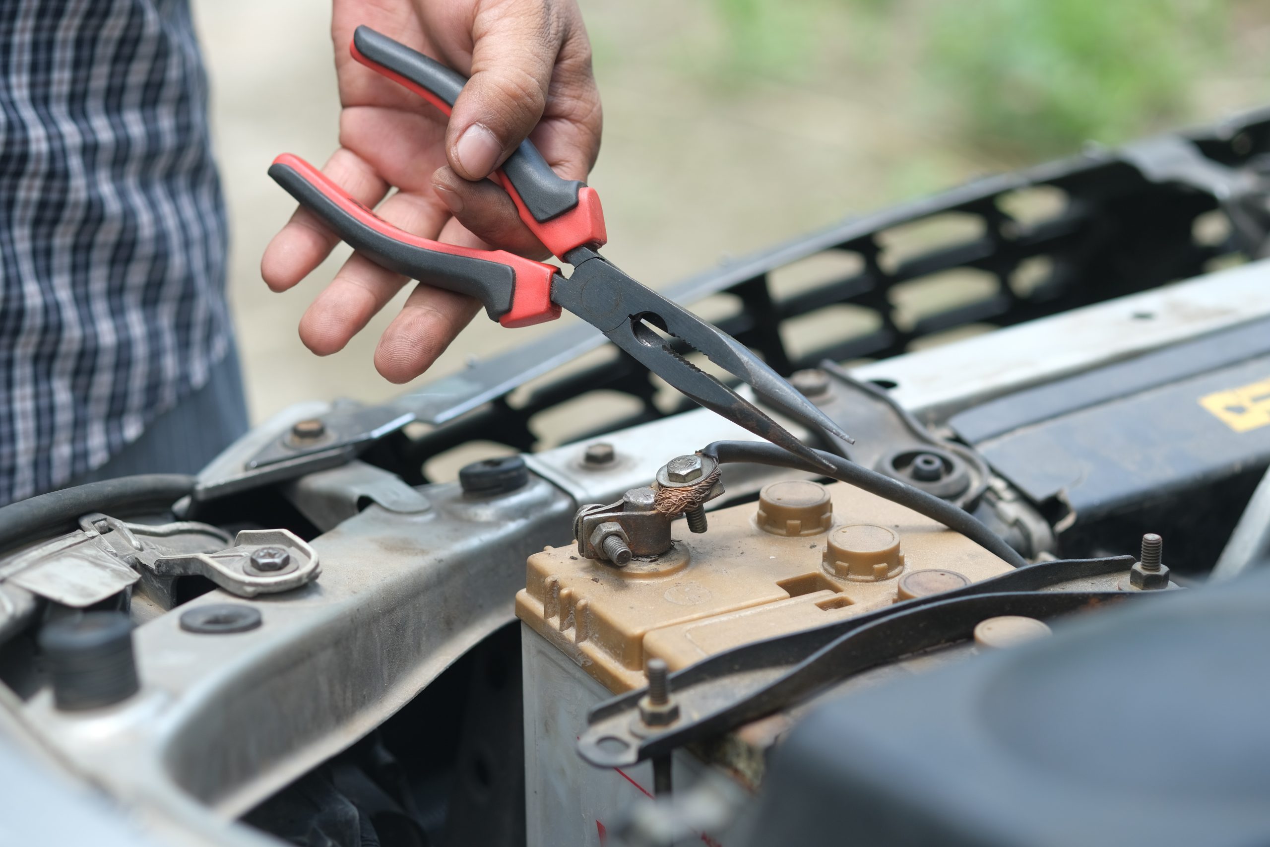 Service Auto Service Auto