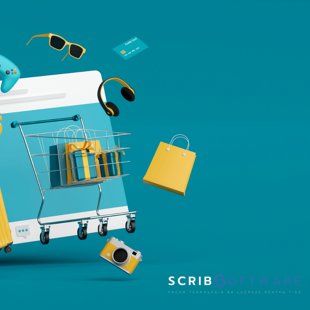e commerce
