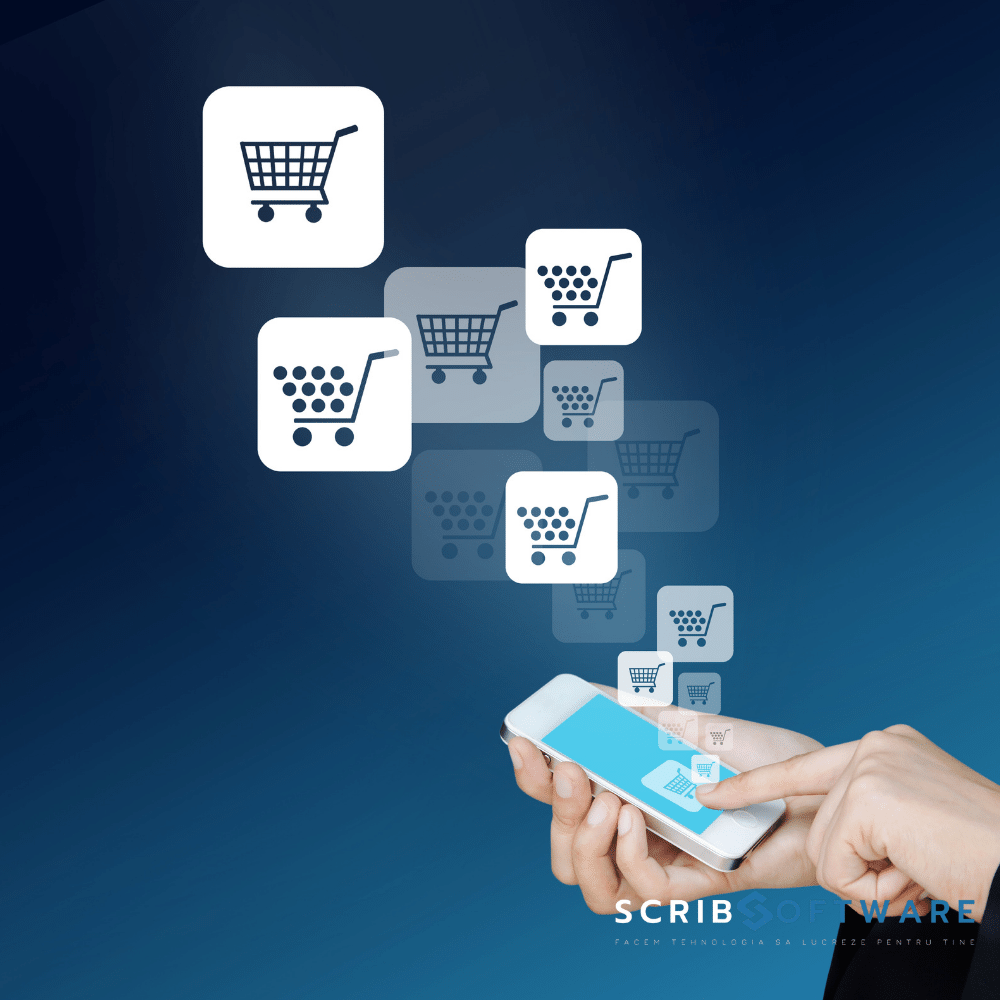 E Commerce: Transformarea comerțului în era digitală