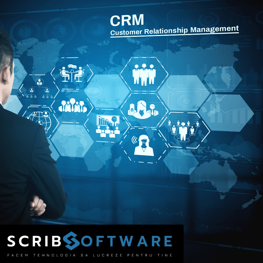 crm software