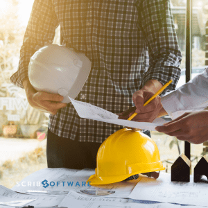 Eficientizarea proiectelor de construcție cu ajutorul unei soluții ERP erp constructii