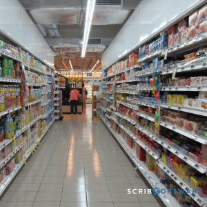 Cum puteți revoluționa afacerea dumneavoastră de retail și să împingeți profiturile în sus! software erp
