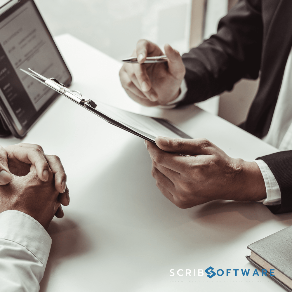 software hr