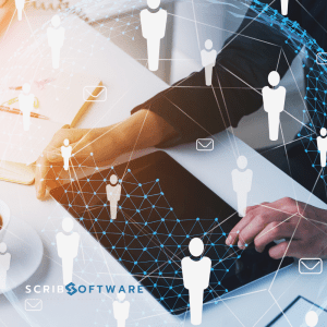Digitalizarea departamentelor de HR digitalizare