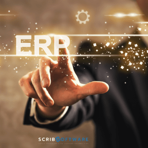 Creșterea vitezei de livrare și a satisfacției clienților în distribuție cu un sistem ERP sistem erp