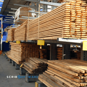 Gestionarea stocurilor și a materiilor prime în producție cu ajutorul unui sistem ERP sistem erp