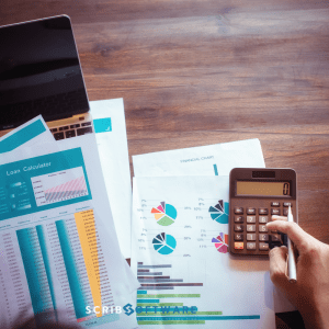Simplificarea procesului de raportare financiară în companiile de servicii cu un software ERP software erp