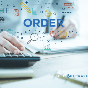Gestionarea comenzilor și urmărirea livrărilor în timp real cu un sistem ERP sistem erp