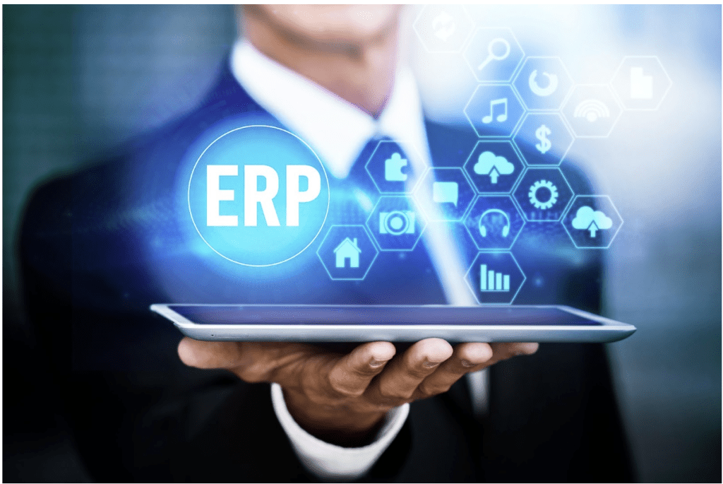 Analiza datelor pentru înțelegerea mișcărilor de stocuri în gestiune - beneficiile unui ERP