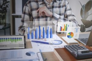 Viitorul soluțiilor ERP: inteligență artificială și automatizare Beneficii ERP