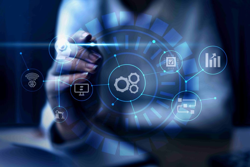 Cum te poate ajuta un CRM să dezvolți strategii de marketing mai eficiente și să crești ROI-ul Cum te poate ajuta un CRM să dezvolți strategii de marketing mai eficiente și să crești ROI-ul