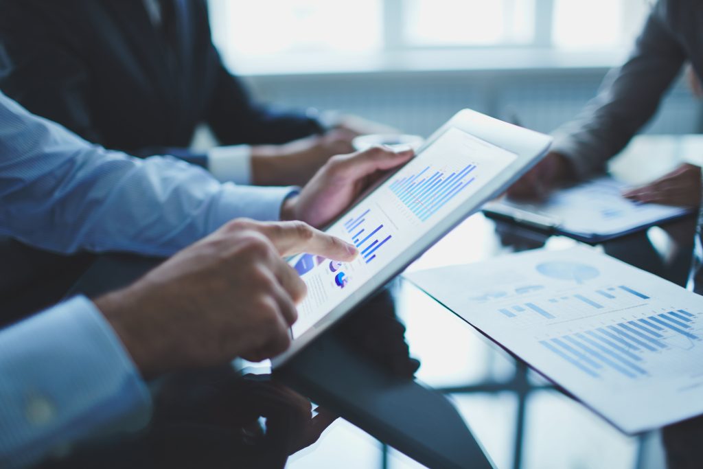 Optimizarea procesului de preluare si urmărire a lead-urilor cu CRM